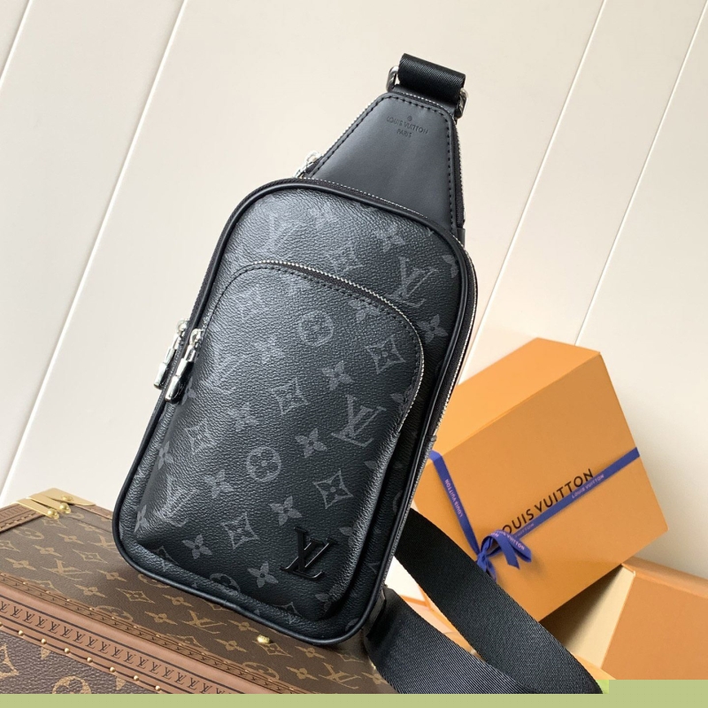 LV Waist & Chest Packs